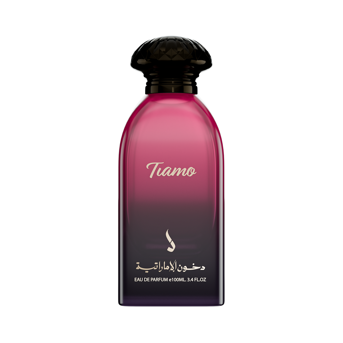 Ti Amo Perfume