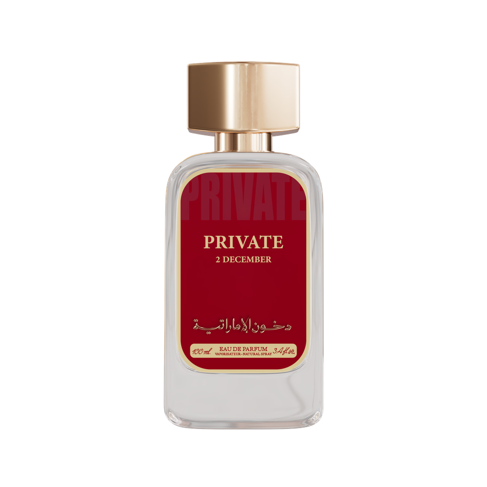 Private 2 December – 100 ml