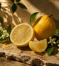 Citrusy